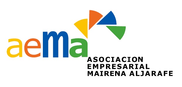 Nuevo logotipo AEMA